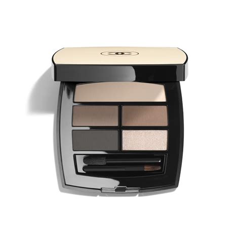 chanel medium eyeshadow.